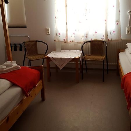 Asolfsstathir Guesthouse Leirubakki מראה חיצוני תמונה