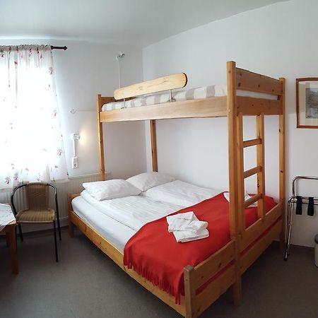 Asolfsstathir Guesthouse Leirubakki מראה חיצוני תמונה