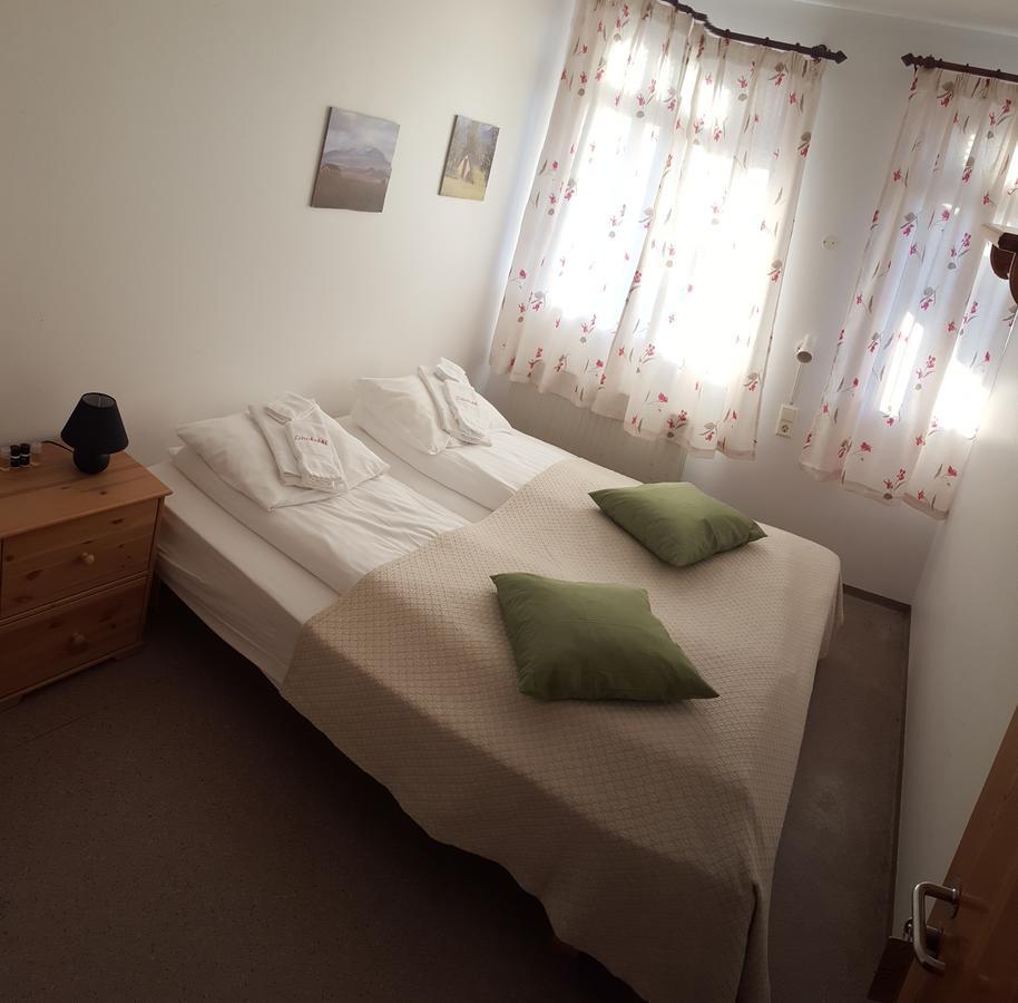 Asolfsstathir Guesthouse Leirubakki מראה חיצוני תמונה