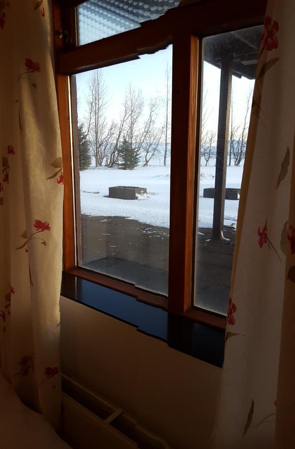 Asolfsstathir Guesthouse Leirubakki מראה חיצוני תמונה