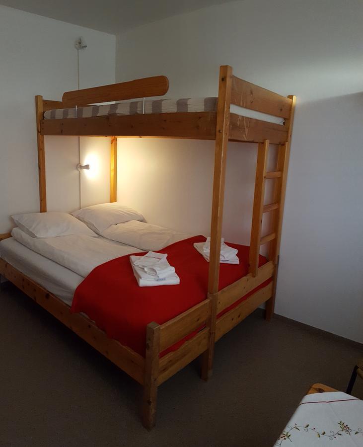 Asolfsstathir Guesthouse Leirubakki מראה חיצוני תמונה