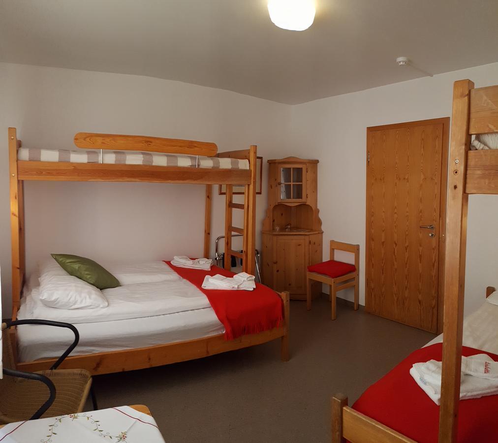 Asolfsstathir Guesthouse Leirubakki מראה חיצוני תמונה