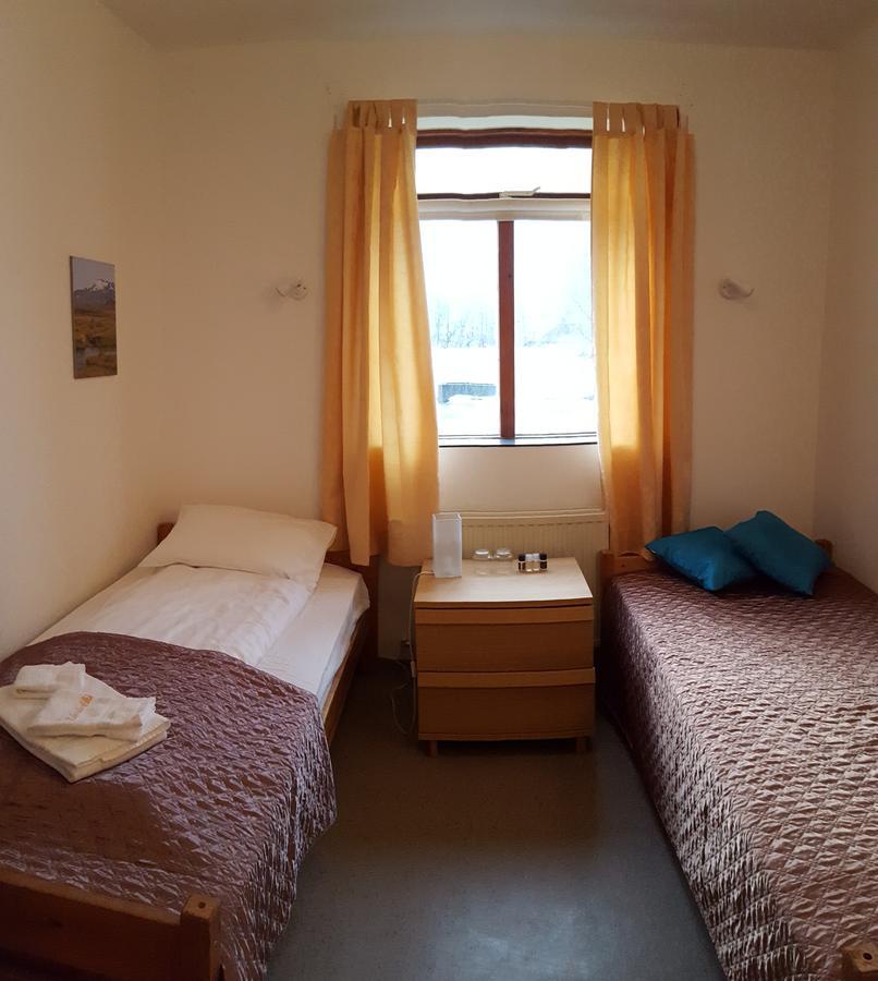 Asolfsstathir Guesthouse Leirubakki מראה חיצוני תמונה