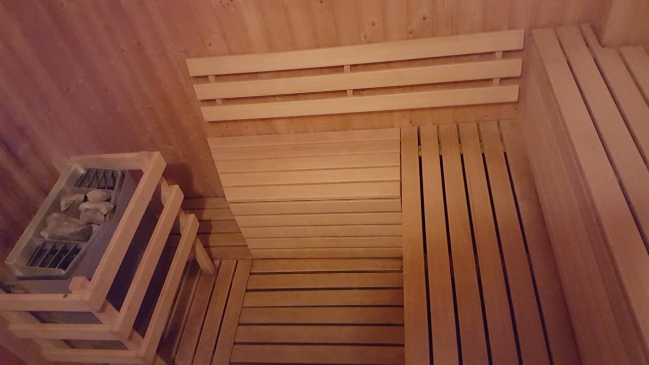 Asolfsstathir Guesthouse Leirubakki מראה חיצוני תמונה