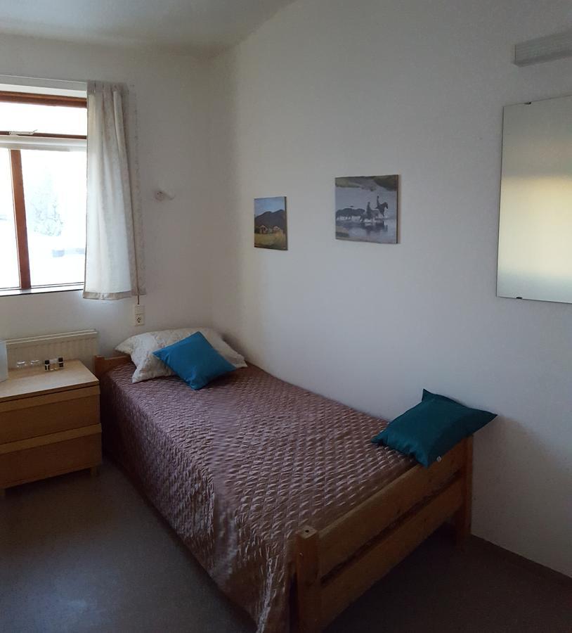 Asolfsstathir Guesthouse Leirubakki מראה חיצוני תמונה