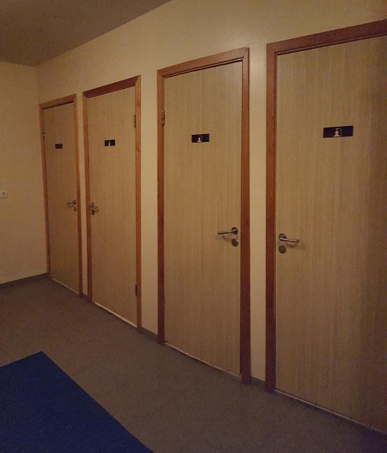 Asolfsstathir Guesthouse Leirubakki מראה חיצוני תמונה